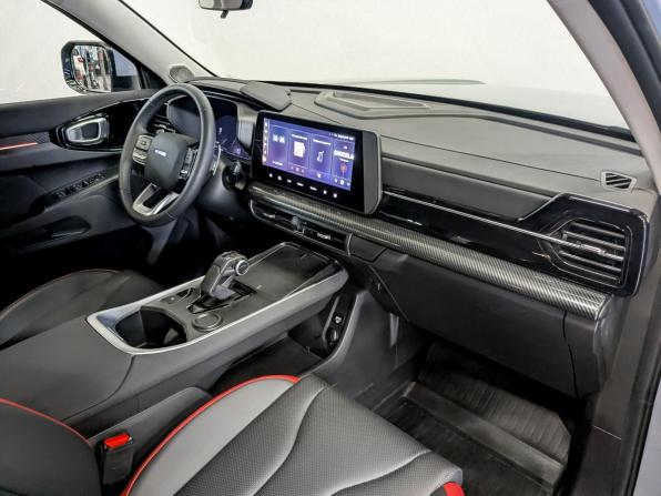 Haval H3 I с пробегом 2025 года, цена 2 445 000 рублей, 6213 км, внедорожник, Автокод Объявления