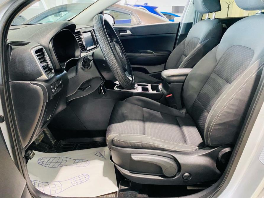 Kia Sportage IV Миасс  - изображение 9