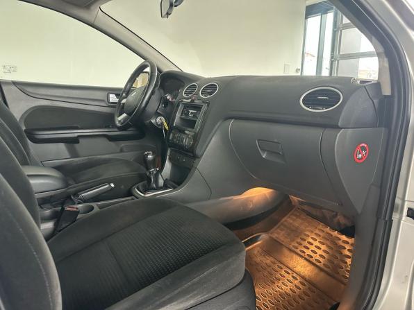 Ford Focus II с пробегом 2007 года, цена 449 000 рублей, 279408 км, седан, Автокод Объявления