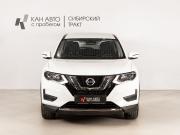 Nissan X-Trail III Рестайлинг Казань  - изображение 10