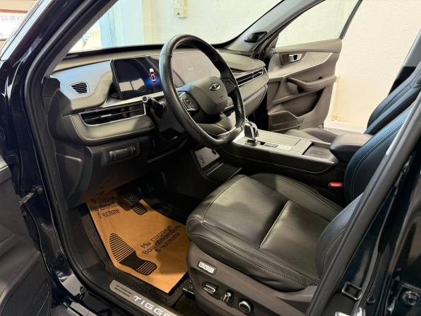 Chery Tiggo 7 Pro Max I с пробегом 2023 года, цена 1 750 000 рублей, 75315 км, внедорожник, Автокод Объявления