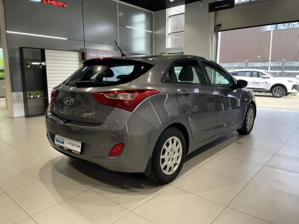 Hyundai i30 II с пробегом 2012 года, цена 899 000 рублей, 147000 км, хэтчбек, Автокод Объявления