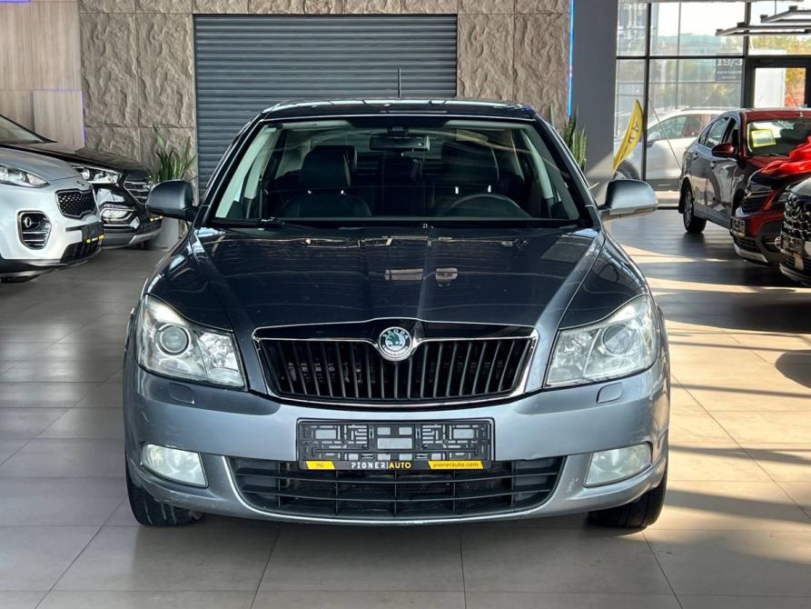 Skoda Octavia II (A5) Рестайлинг Оренбург  - изображение 2
