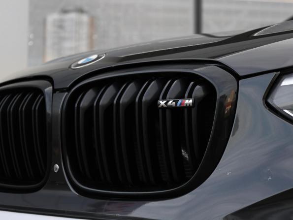 BMW X4 M I (F98) с пробегом 2020 года, цена 6 400 000 рублей, 104459 км, внедорожник, Автокод Объявления