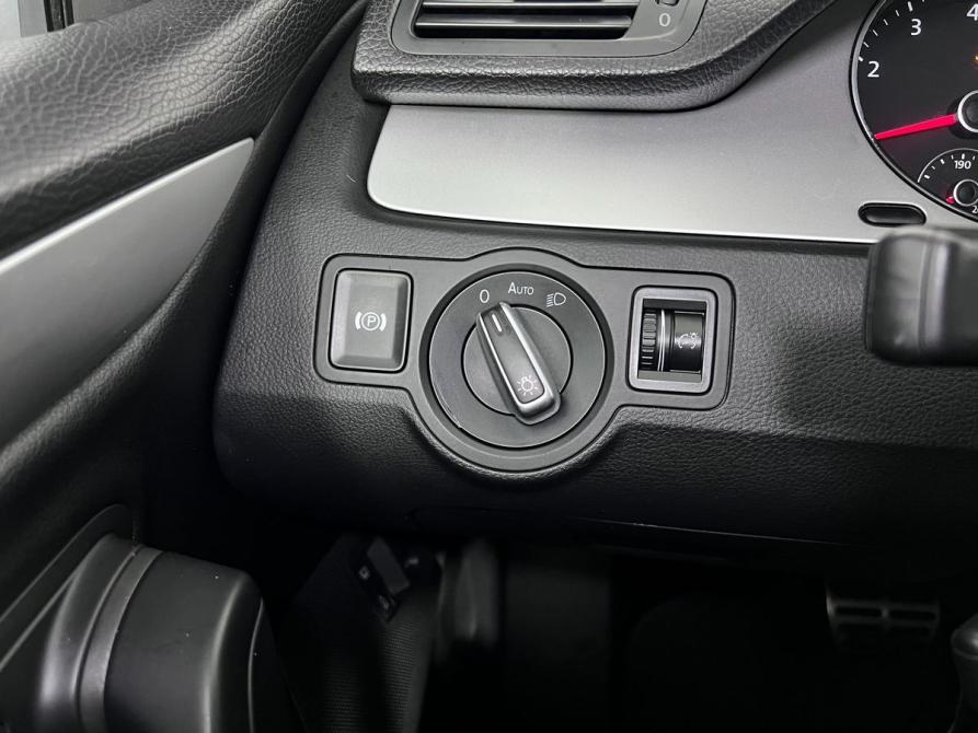 Volkswagen Passat CC I Калининград  - изображение 17