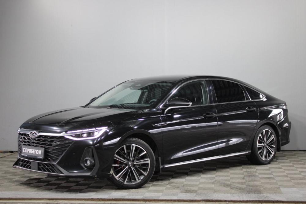 Chery Arrizo 8 Санкт-Петербург  - изображение 4