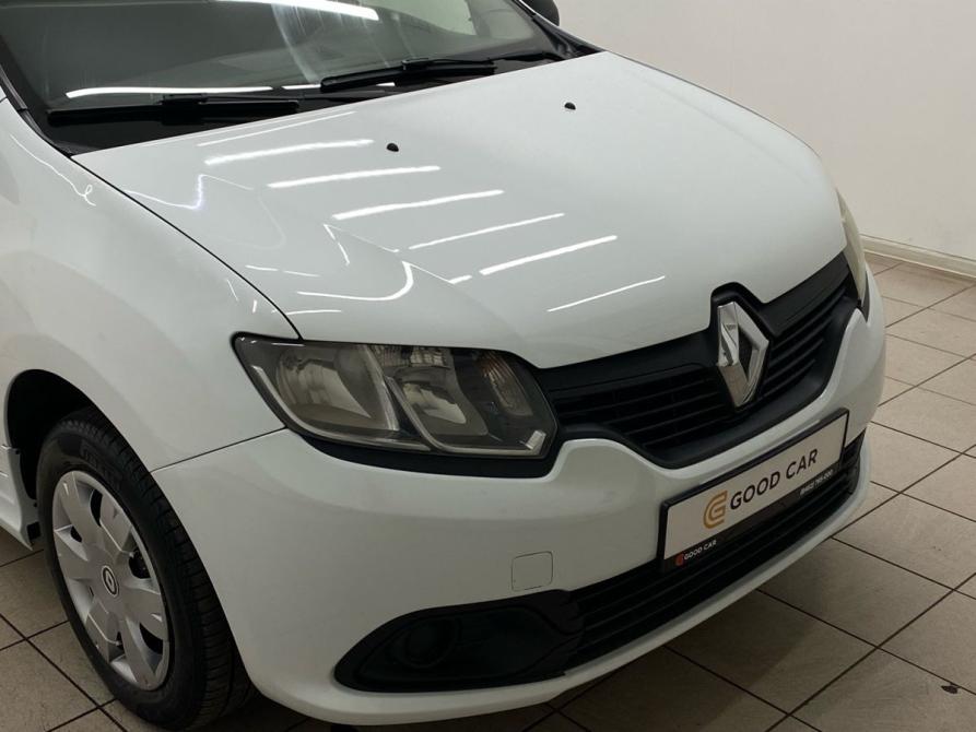Renault Logan II Энгельс  - изображение 7
