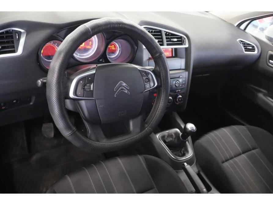 Citroen C4 II Коломна  - изображение 6