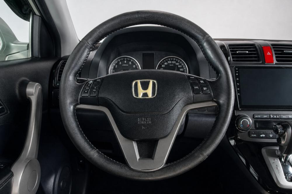 Honda CR-V III Челябинск  - изображение 9