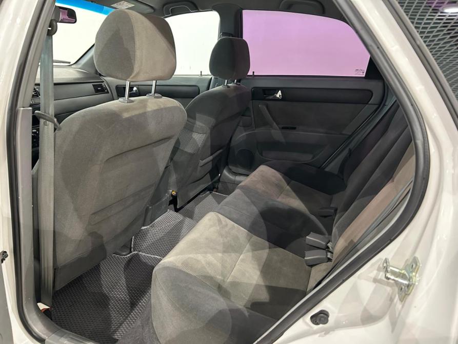 Daewoo Gentra II Санкт-Петербург  - изображение 14