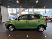 Skoda Fabia II Рестайлинг Чебоксары  - изображение 39