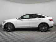 Mercedes-Benz GLC Coupe I (C253) Рестайлинг Москва  - изображение 27