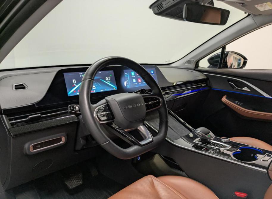 Omoda C5 I Санкт-Петербург  - изображение 16