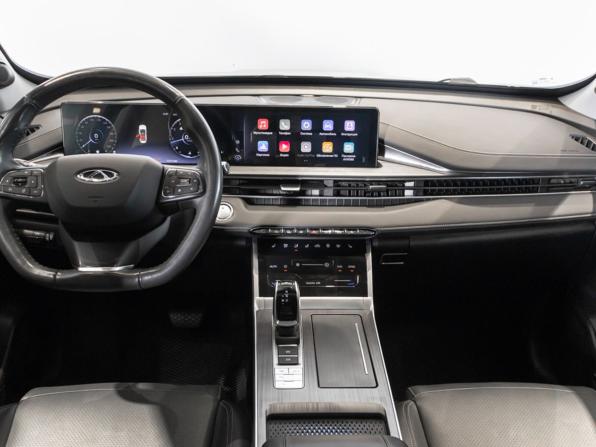 Chery Tiggo 7 Pro Max I с пробегом 2023 года, цена 1 941 300 рублей, 53200 км, внедорожник, Автокод Объявления