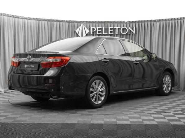Toyota Camry VII (XV50) с пробегом 2014 года, цена 1 910 000 рублей, 144891 км, седан, Автокод Объявления