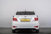 Hyundai Solaris I Рестайлинг Томск  - изображение 22