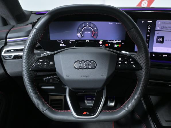 Audi A5 III (B10) с пробегом 2025 года, цена 5 360 000 рублей, 26000 км, лифтбек, Автокод Объявления