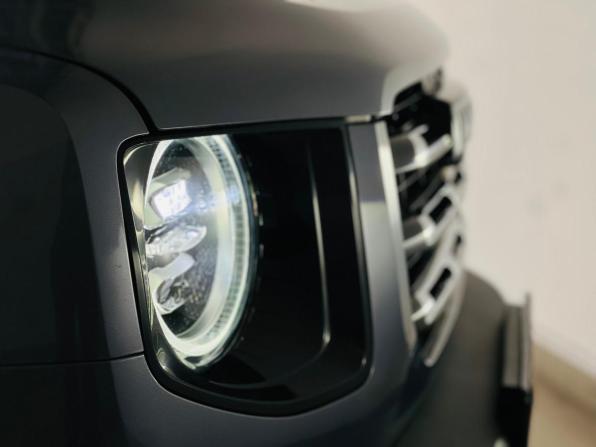 Haval Dargo с пробегом 2023 года, цена 2 679 000 рублей, 51000 км, внедорожник, Автокод Объявления