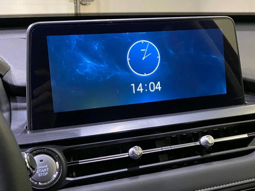 Chery Tiggo 4 Pro I Рестайлинг Новосибирск  - изображение 33