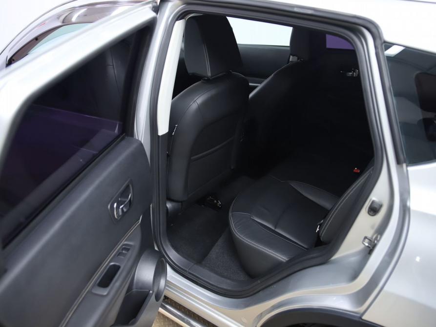 Nissan Qashqai I Уфа  - изображение 11