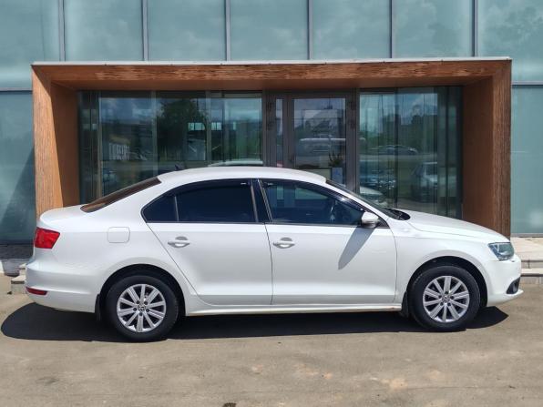 Volkswagen Jetta VI Рестайлинг с пробегом 2014 года, цена 960 000 рублей, 163000 км, седан, Автокод Объявления
