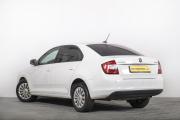 Skoda Rapid I Рестайлинг Томск  - изображение 25