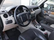 Land Rover Discovery IV Рестайлинг Москва  - изображение 46