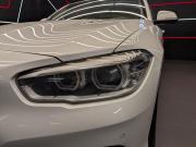 BMW 1 серии II (F20/F21) Рестайлинг 2 Москва  - изображение 50