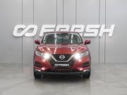 Nissan Qashqai II Воронеж  - изображение 21
