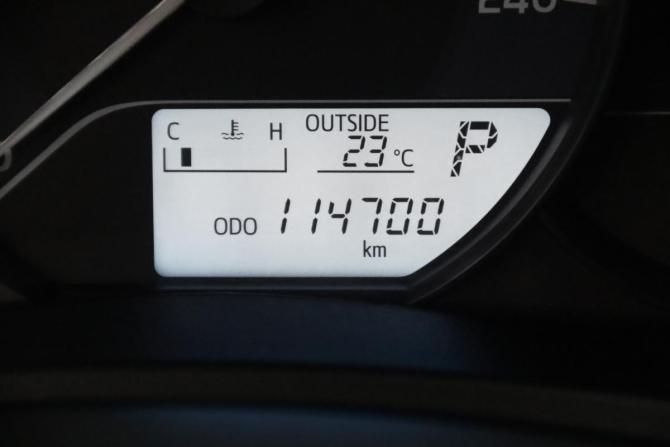 Toyota Corolla XI (E160 E170 E180) Рестайлинг 1 с пробегом 2017 года, цена 1 665 650 рублей, 114700 км, седан, Автокод Объявления