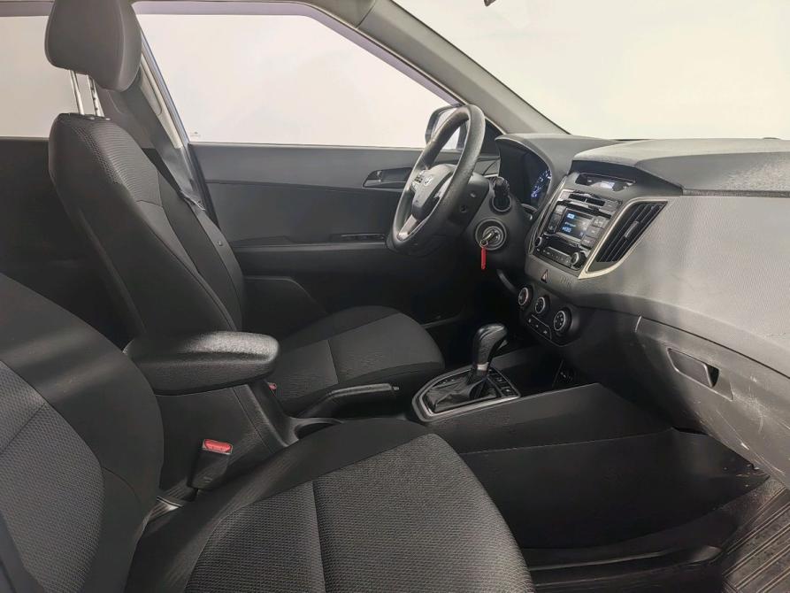 Hyundai Creta I Санкт-Петербург  - изображение 16