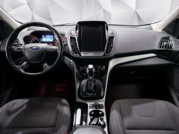 Ford Kuga II с пробегом 2014 года, цена 1 231 000 рублей, 168767 км, внедорожник, Автокод Объявления