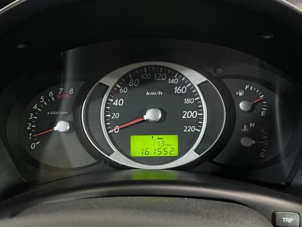Hyundai Tucson I с пробегом 2006 года, цена 661 000 рублей, 161542 км, внедорожник, Автокод Объявления