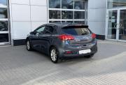 Kia Ceed II Владимир  - изображение 28