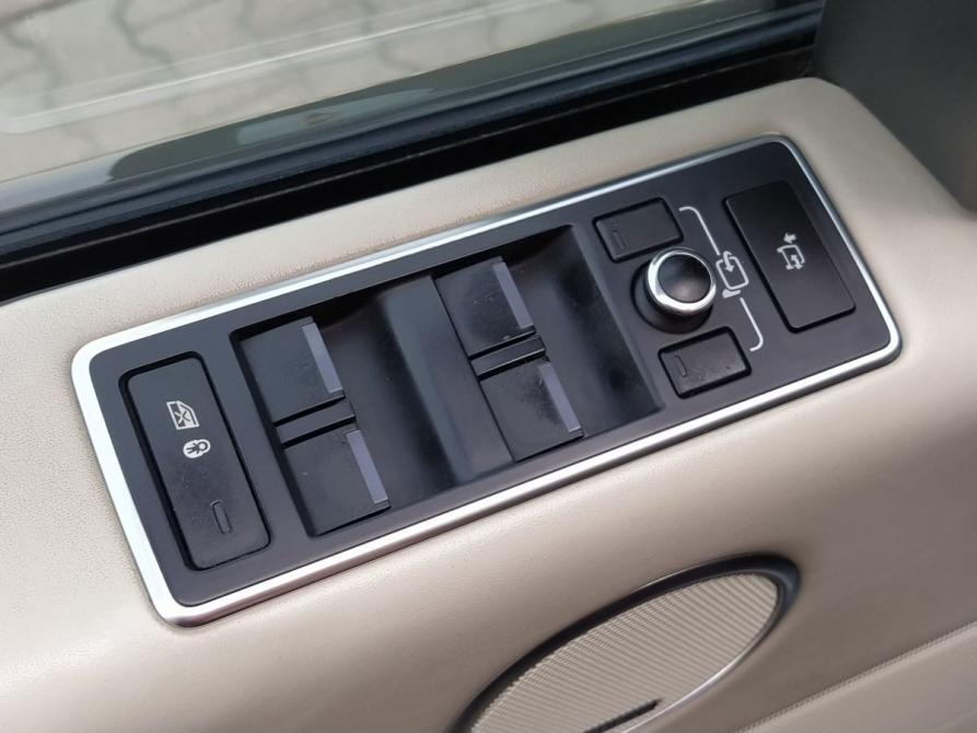 Land Rover Range Rover IV Екатеринбург  - изображение 13