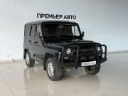 УАЗ Hunter Смоленск  - изображение 9