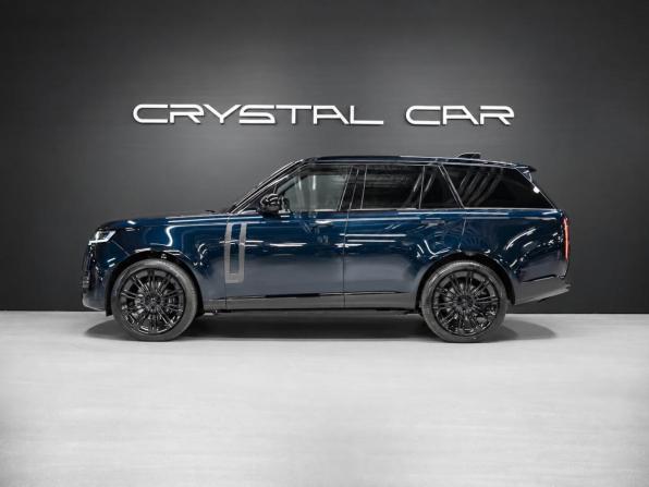 Новый Land Rover Range Rover V 2026 года, цена 24 200 000 рублей, внедорожник, Автокод Объявления
