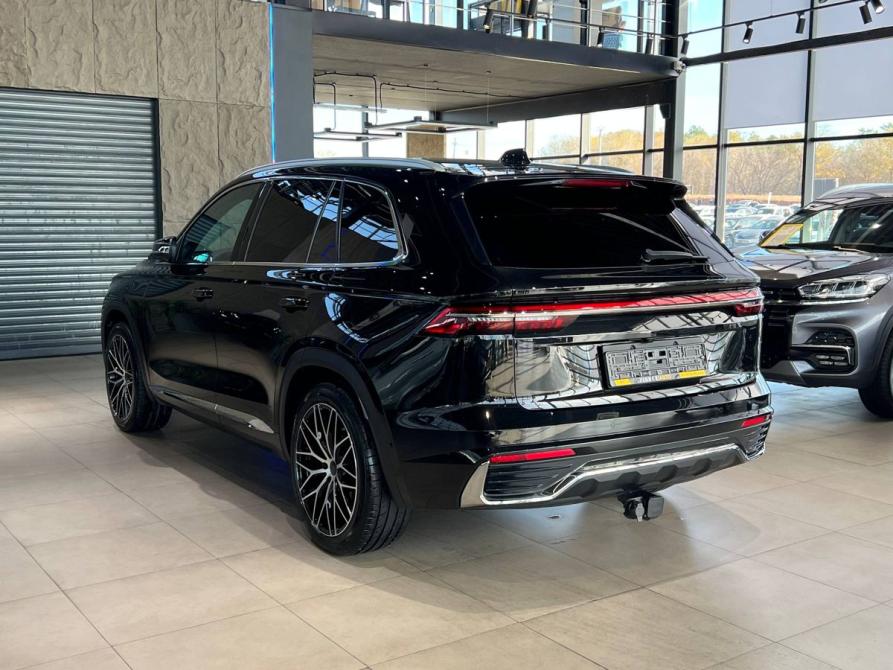 Geely Monjaro I Оренбург  - изображение 7