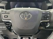 Toyota Camry IX (XV80) China Market Воронеж  - изображение 52