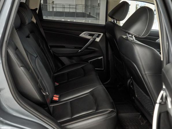 Geely Atlas I с пробегом 2021 года, цена 1 904 000 рублей, 90185 км, внедорожник, Автокод Объявления