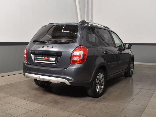 Lada (ВАЗ) Granta I Рестайлинг с пробегом 2019 года, цена 819 999 рублей, 89478 км, универсал, Автокод Объявления