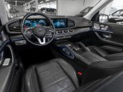 Mercedes-Benz GLE II (V167) Москва  - изображение 35