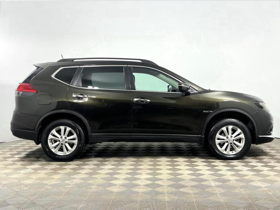 Nissan X-Trail III Казань  - изображение 5