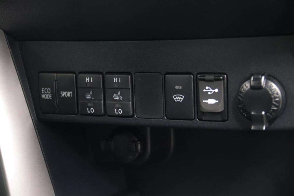 Toyota RAV4 IV (XA40) Рестайлинг Сургут  - изображение 27
