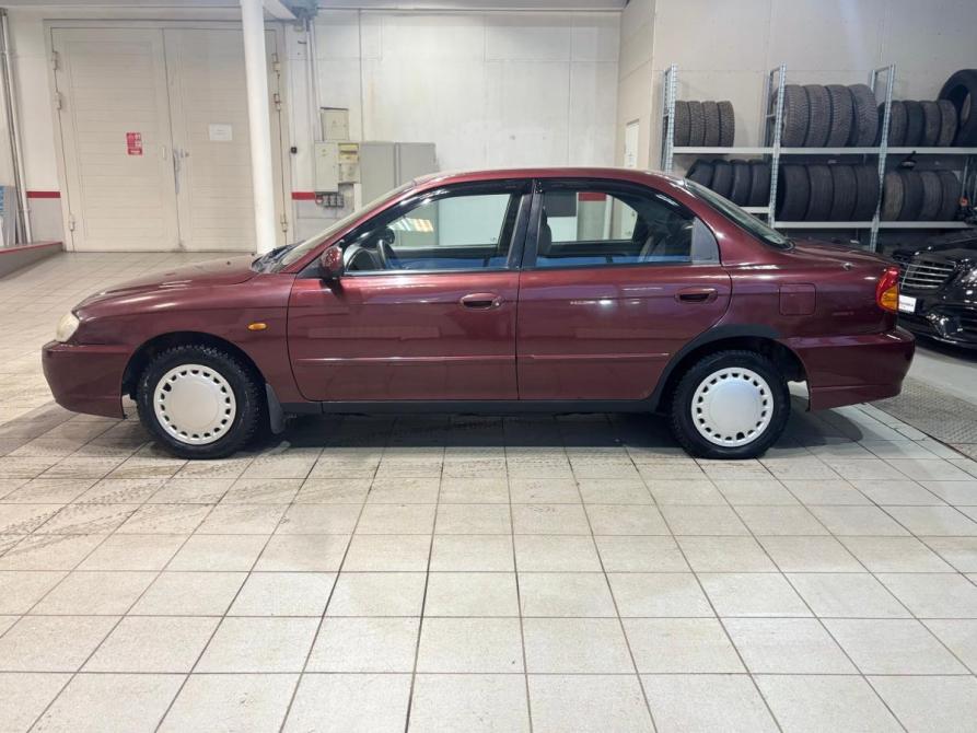 Kia Spectra I Рестайлинг 2 Челябинск  - изображение 2
