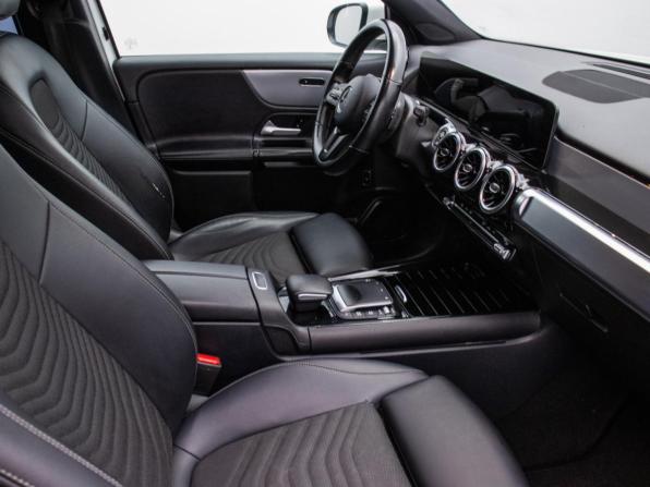 Mercedes-Benz GLB I (X247) с пробегом 2021 года, цена 2 580 000 рублей, 168093 км, внедорожник, Автокод Объявления