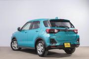 Toyota Raize I Новосибирск  - изображение 23