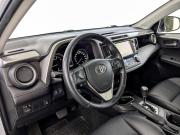 Toyota RAV4 IV (XA40) Рестайлинг Москва  - изображение 46