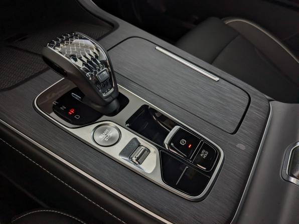 GAC GS8 II с пробегом 2024 года, цена 3 600 000 рублей, 55800 км, внедорожник, Автокод Объявления