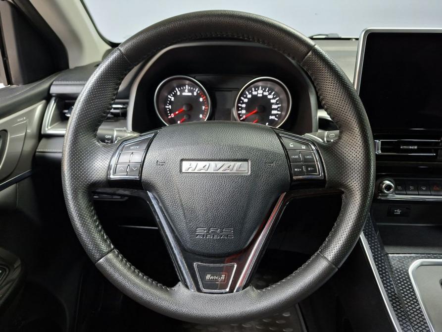 Haval M6 II Москва  - изображение 16